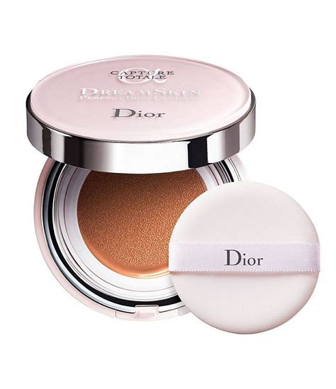 dior capture totale dream skin perfect skin cushion|dior capture totale dreamskin refill.